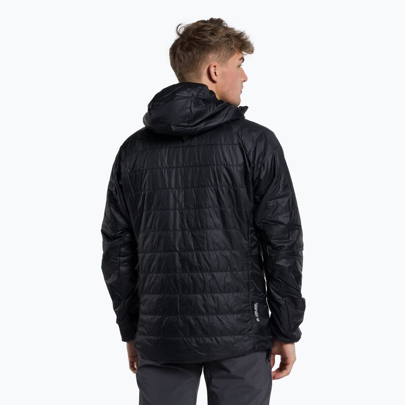 Salewa Catinaccio TWR men's down jacket black 00-0000027991 3