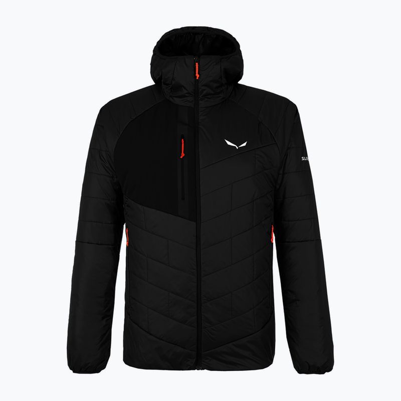 Salewa Catinaccio TWR men's down jacket black 00-0000027991 5
