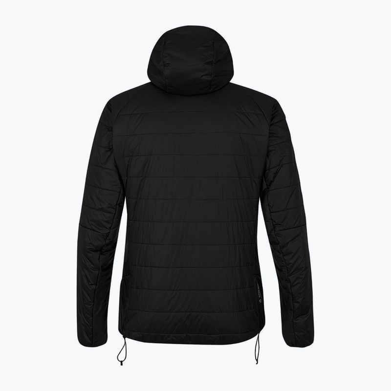 Salewa Catinaccio TWR men's down jacket black 00-0000027991 6