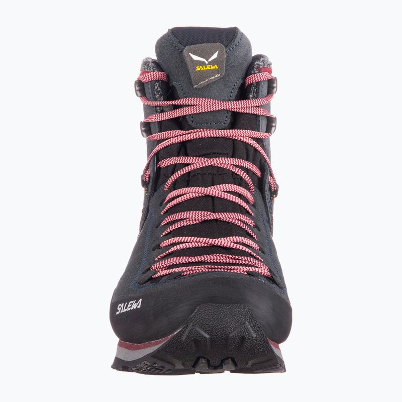 Salewa women's trekking boots MTN Trainer 2 Winter GTX grey 00-0000061373 9