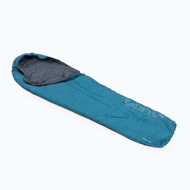 Salewa Diadem Mild RDS sleeping bag blue 00-0000002807 3