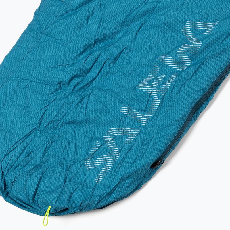 Salewa Diadem Mild RDS sleeping bag blue 00-0000002807 6