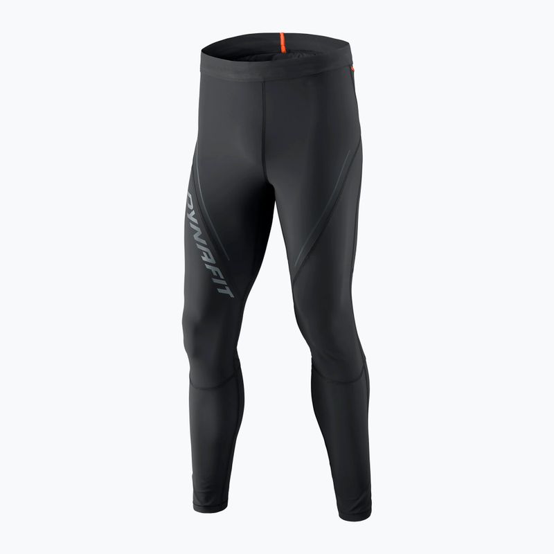 Men's DYNAFIT Ultra running leggings black 08-0000071150 7