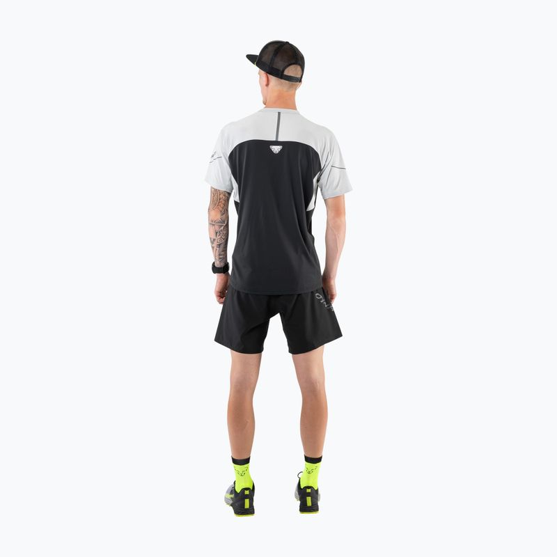 Men's DYNAFIT Alpine Pro running shirt black 08-0000070964 2