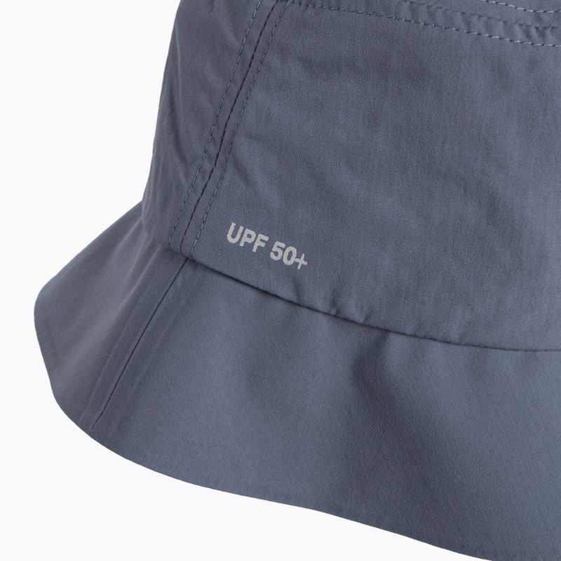Salewa Fanes 2 Brimmed grey hiking hat 00-0000027787 4