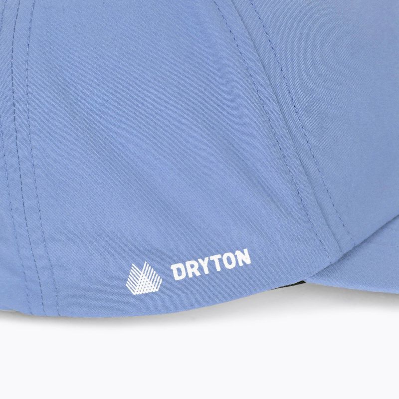Salewa Fanes 3 flint stone baseball cap 5