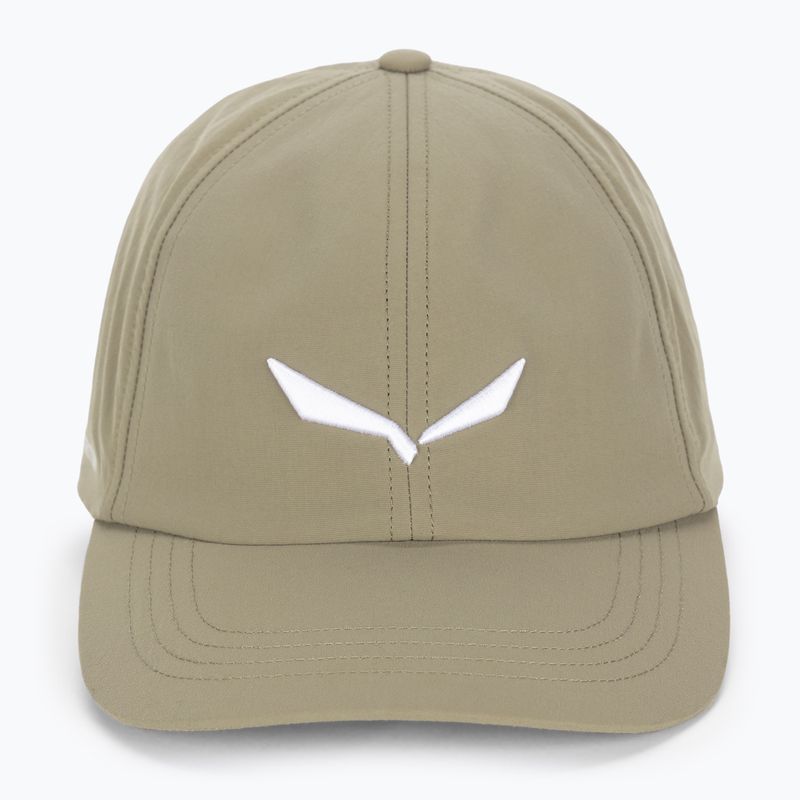 Salewa Fanes 3 brindle baseball cap 2