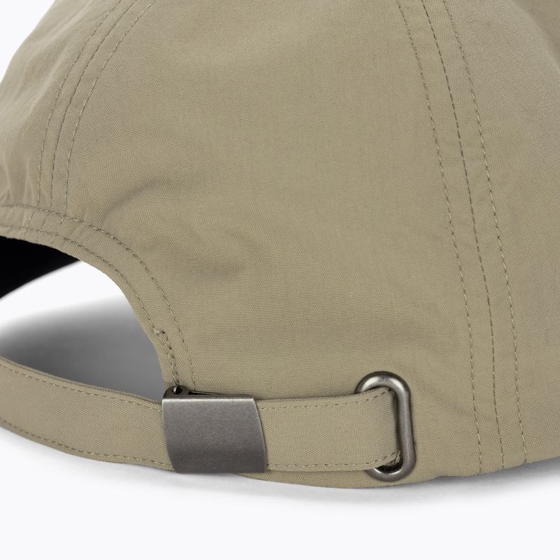 Salewa Fanes 3 brindle baseball cap 4