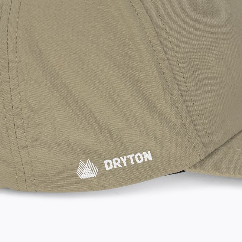 Salewa Fanes 3 brindle baseball cap 5