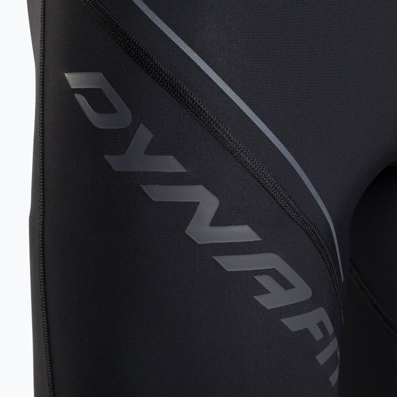 Men's DYNAFIT Vert 2 running leggings black 08-0000071166 5