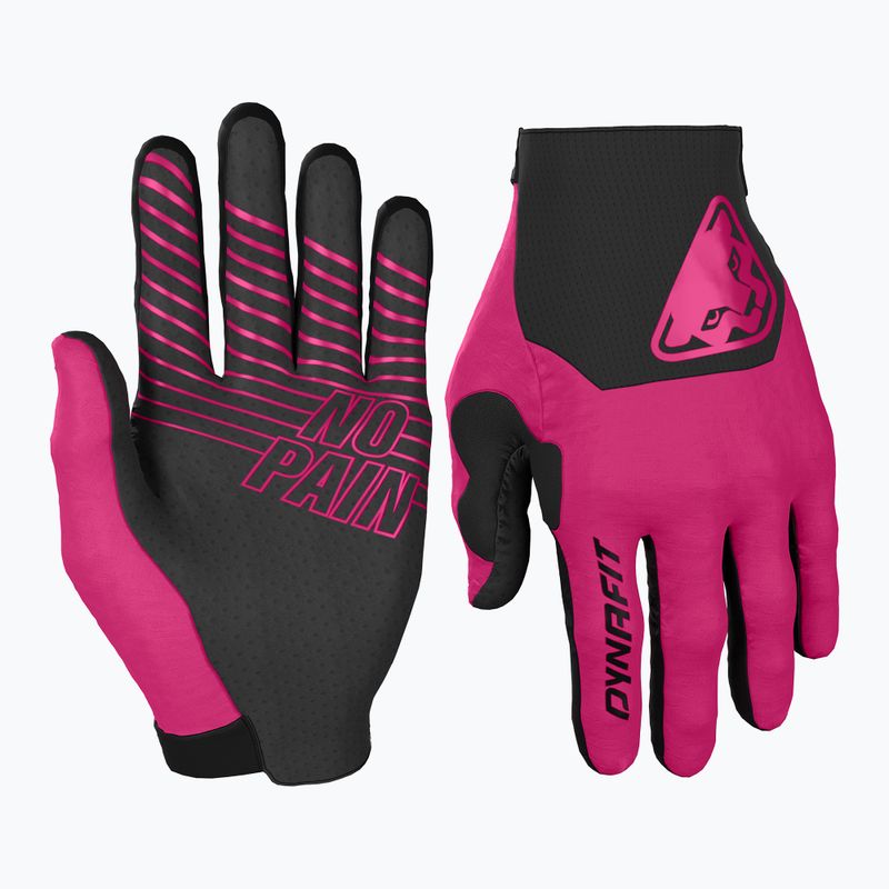 DYNAFIT Bike Gloves Ride pink 08-0000071314 6