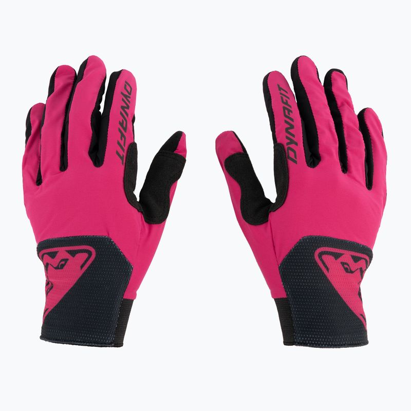 DYNAFIT Bike Gloves Ride pink 08-0000071314 3