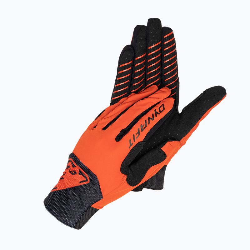 DYNAFIT Ride dawn cycling gloves