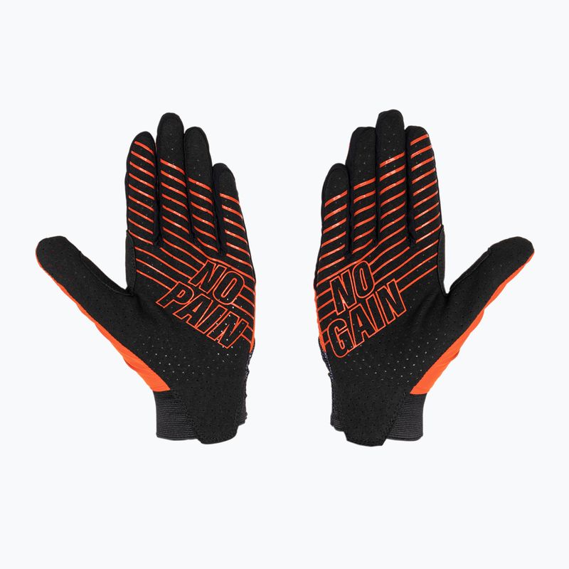 DYNAFIT Ride dawn cycling gloves 3