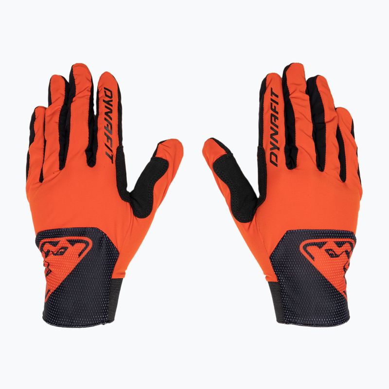 DYNAFIT Ride dawn cycling gloves 4