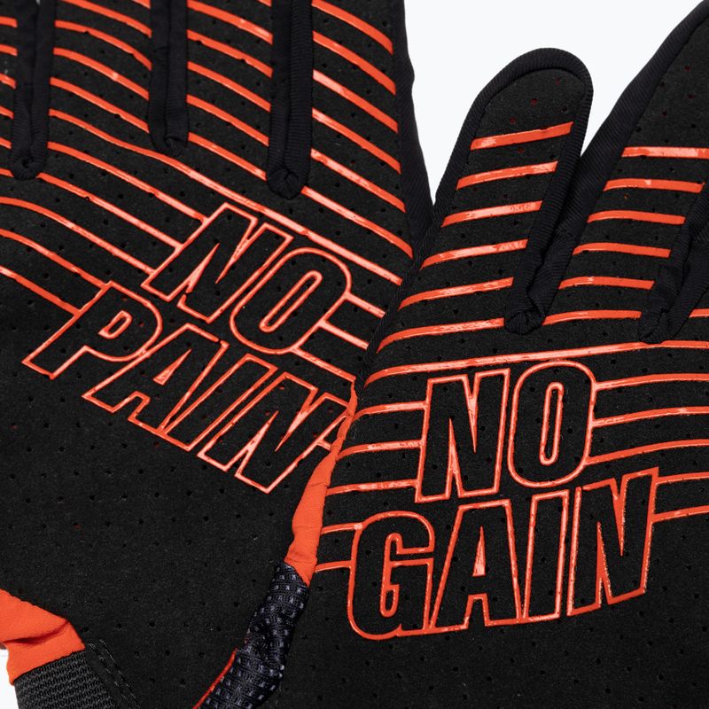 DYNAFIT Ride dawn cycling gloves 5