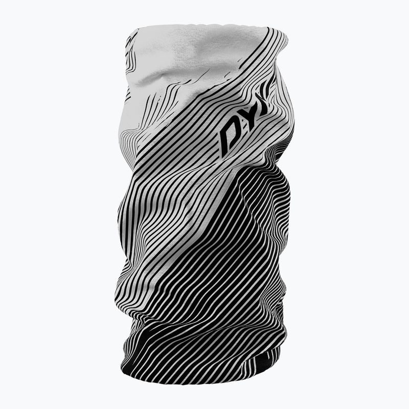 DYNAFIT Multifunctional Sling Logo Neck Gaiter nimbus/striped