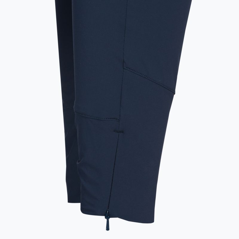 Salewa women's leggings Agner DST navy blue 00-0000027379 5
