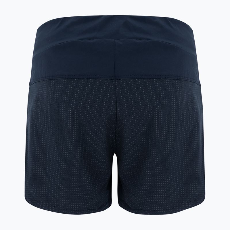 Salewa Agner DST children's hiking shorts navy blue 00-0000027779 2