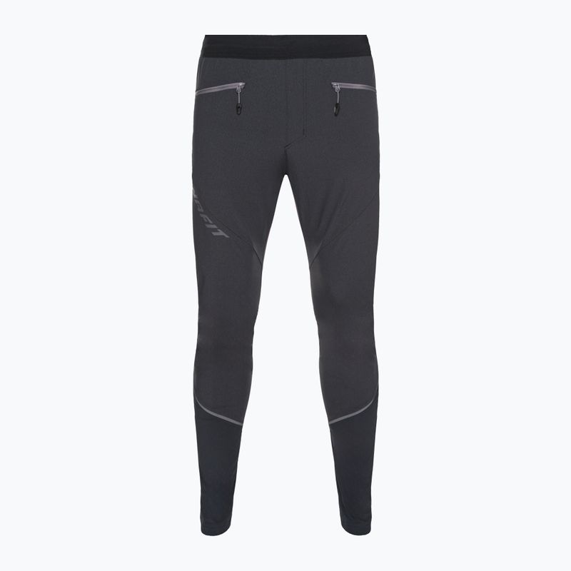 Men's DYNAFIT Traverse Dst trekking trousers black 08-0000071460 3