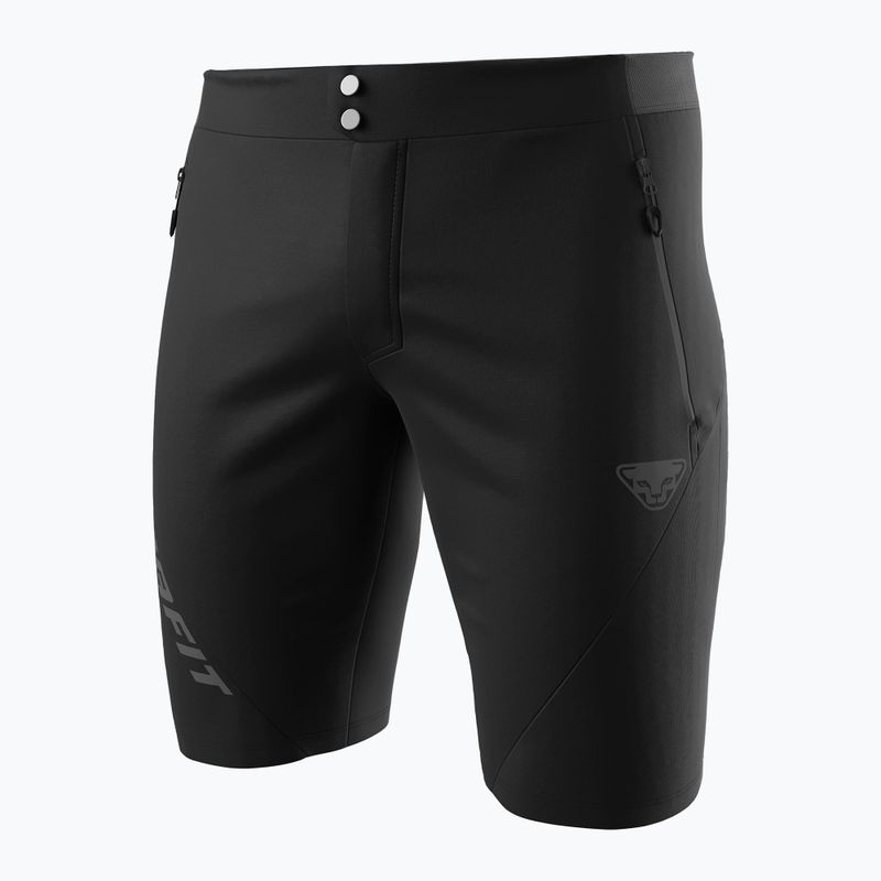 Men's trekking shorts DYNAFIT Transalper Light Dynastretch black out/0730 5