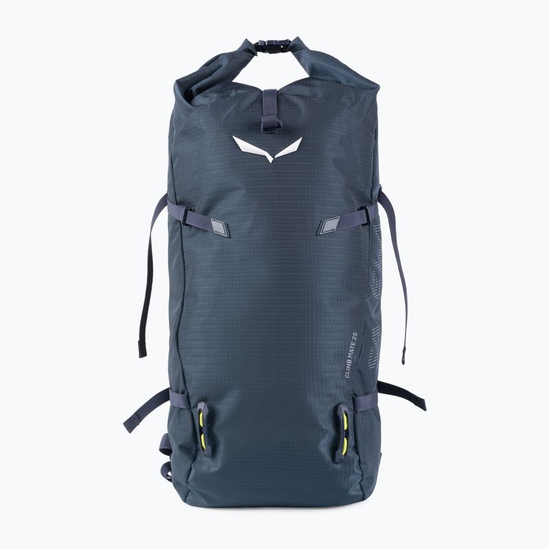 Salewa Climb Mate 25 l climbing backpack grey 00-0000001267