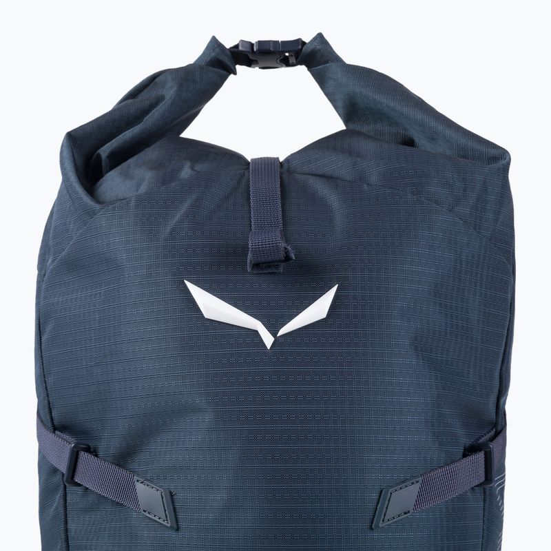 Salewa Climb Mate 25 l climbing backpack grey 00-0000001267 4