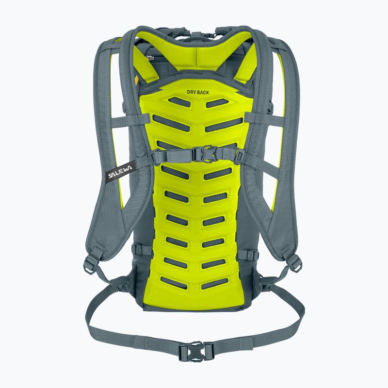 Salewa Climb Mate 25 l climbing backpack grey 00-0000001267 10
