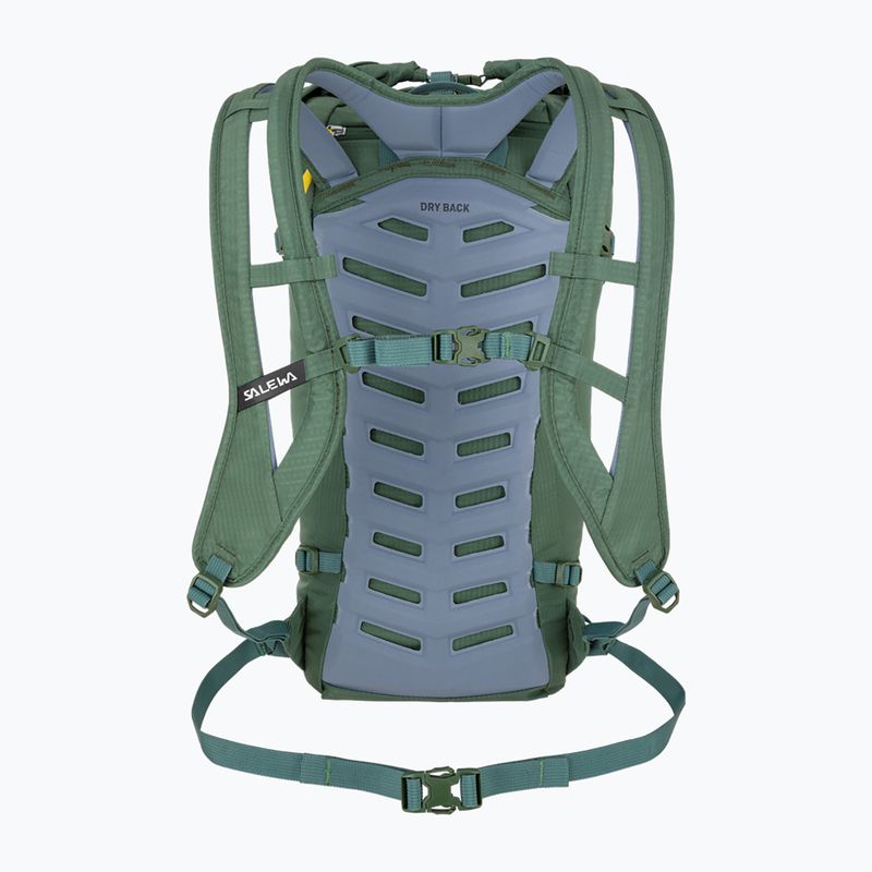 Salewa climbing backpack Climb Mate 25 l green 00-0000001267 6