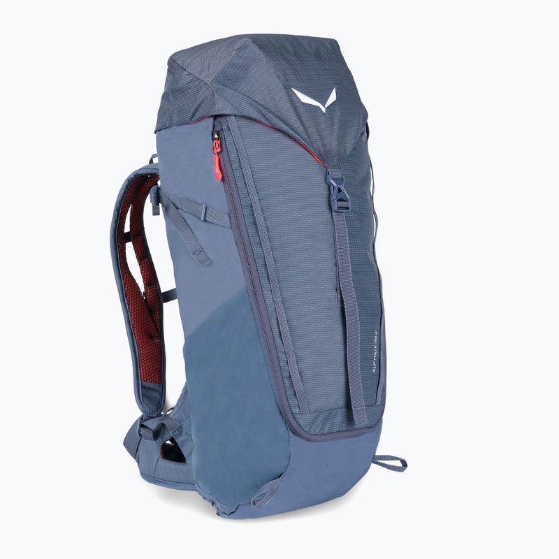 Women's trekking backpack Salewa Alp Mate 30 l grey 00-0000001271 2