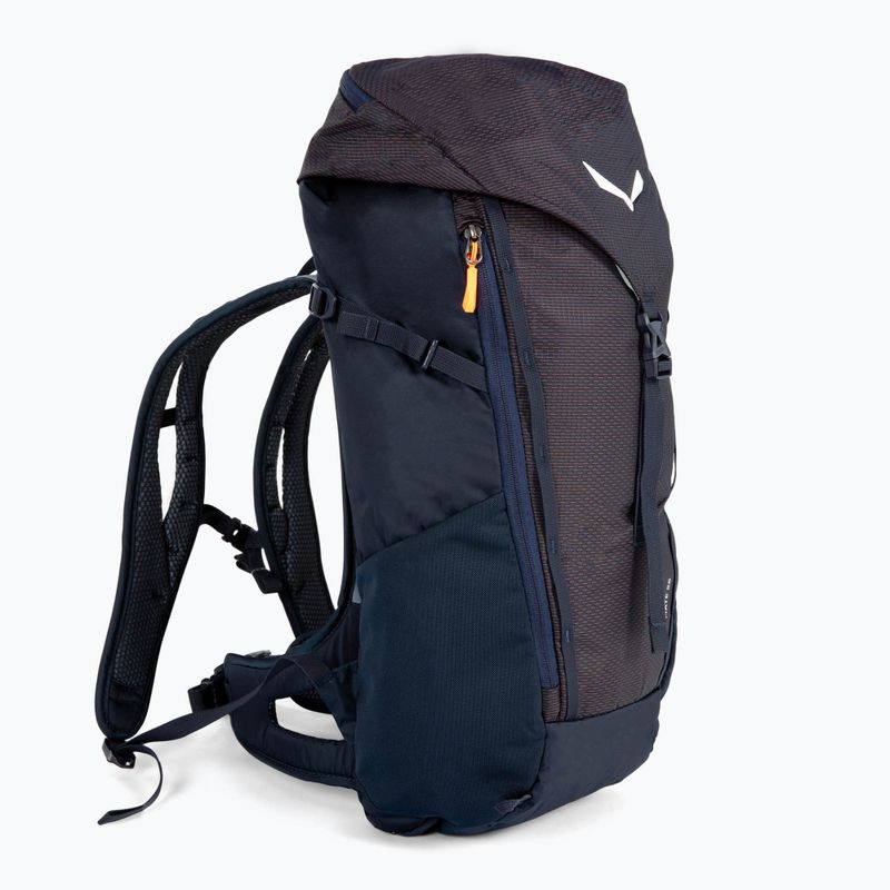 Salewa Alp Mate 26 l trekking backpack navy blue 00-0000001272