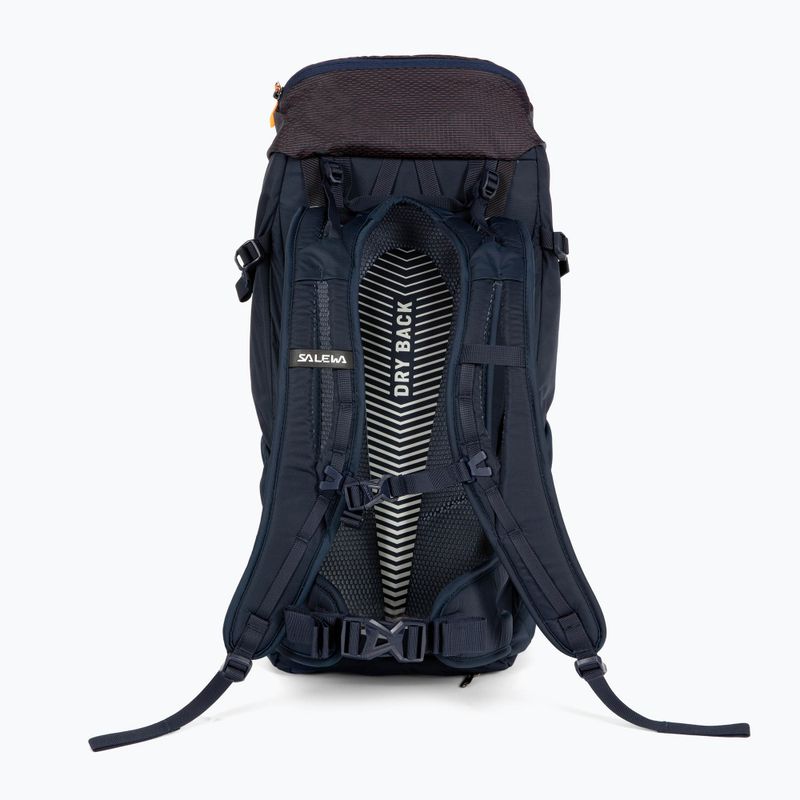 Salewa Alp Mate 26 l trekking backpack navy blue 00-0000001272 3
