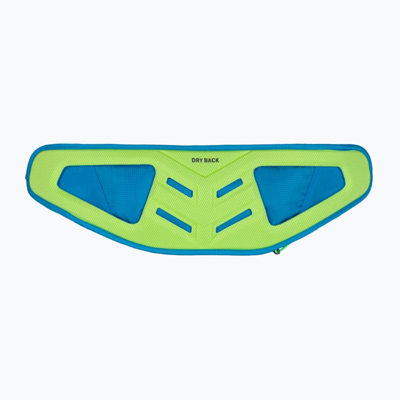 Salewa Lite Train Hipbelt kidney sachet blue 00-0000001269 2