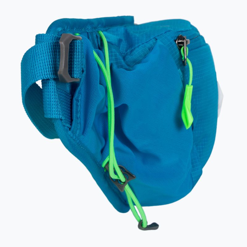 Salewa Lite Train Hipbelt kidney sachet blue 00-0000001269 3