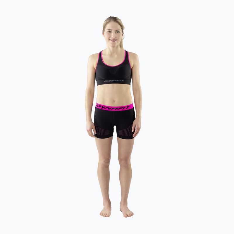 DYNAFIT Speed thermal bra black 08-0000071393 2