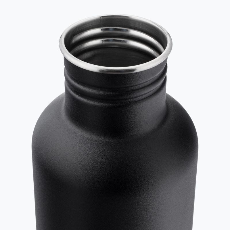 Salewa Aurino BTL 1000 ml travel bottle black 00-0000000516 5