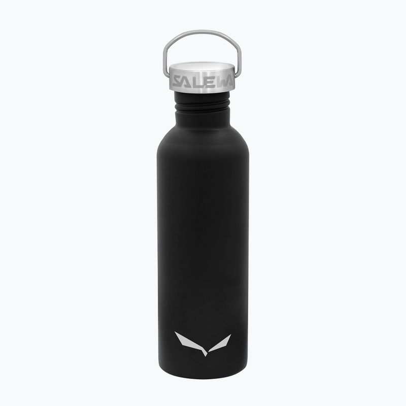 Salewa Aurino BTL 1000 ml travel bottle black 00-0000000516 6
