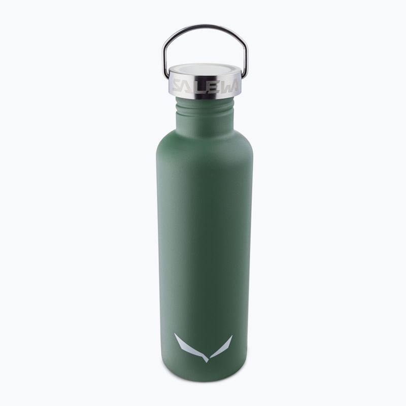 Salewa Aurino BTL 1000 ml travel bottle green 00-0000000516 2