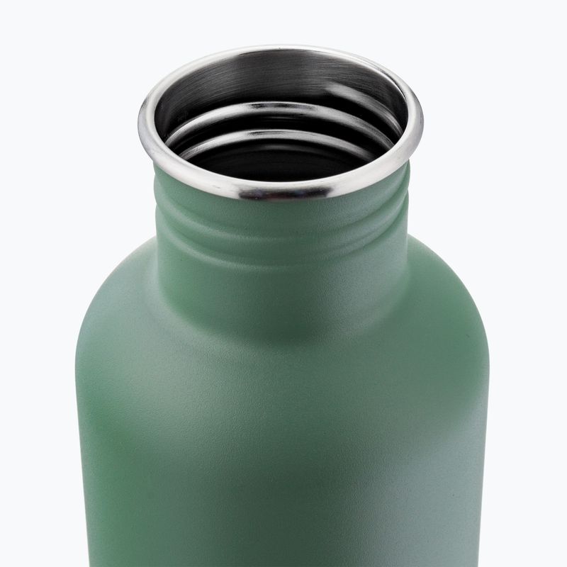 Salewa Aurino BTL 1000 ml travel bottle green 00-0000000516 5