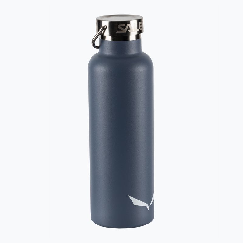 Salewa Valsura Insul BTL thermal bottle 650 ml grey 00-0000000519