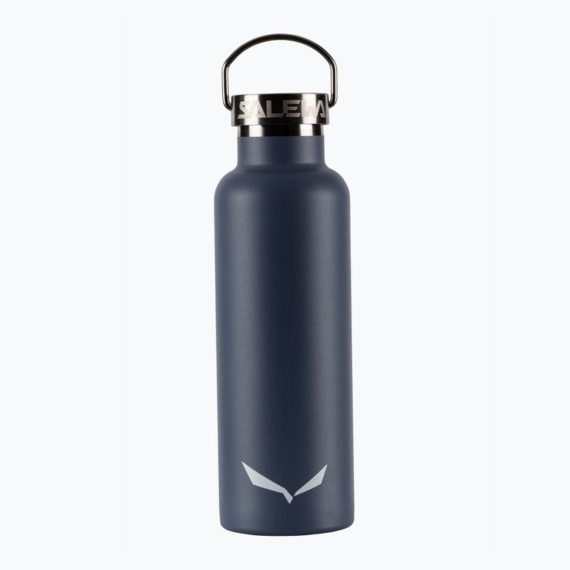 Salewa Valsura Insul BTL thermal bottle 650 ml grey 00-0000000519 2