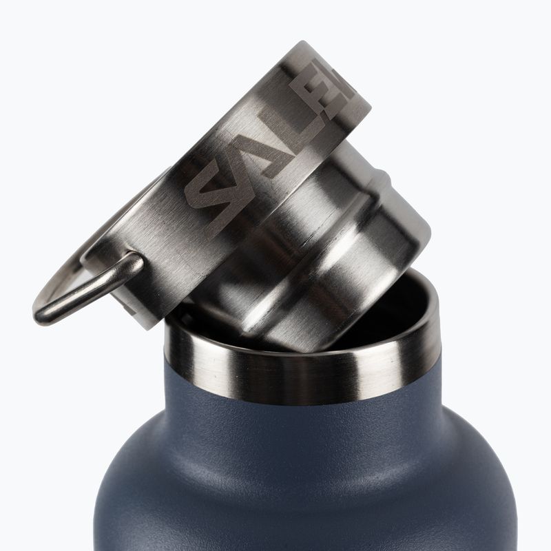 Salewa Valsura Insul BTL thermal bottle 650 ml grey 00-0000000519 4