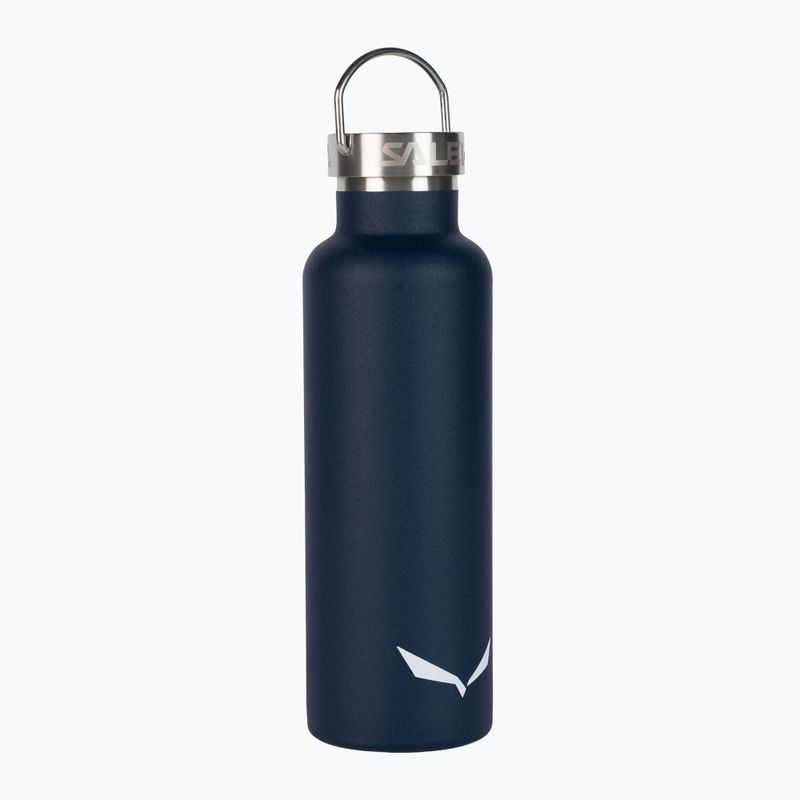 Salewa Valsura Insul BTL thermal bottle 650 ml navy blue 00-0000000519