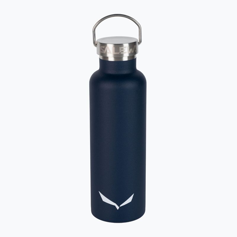 Salewa Valsura Insul BTL thermal bottle 650 ml navy blue 00-0000000519 2