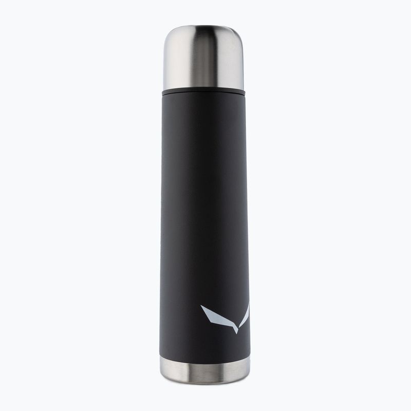 Salewa Rienza Thermo BTL thermos 500 ml black 00-0000000522