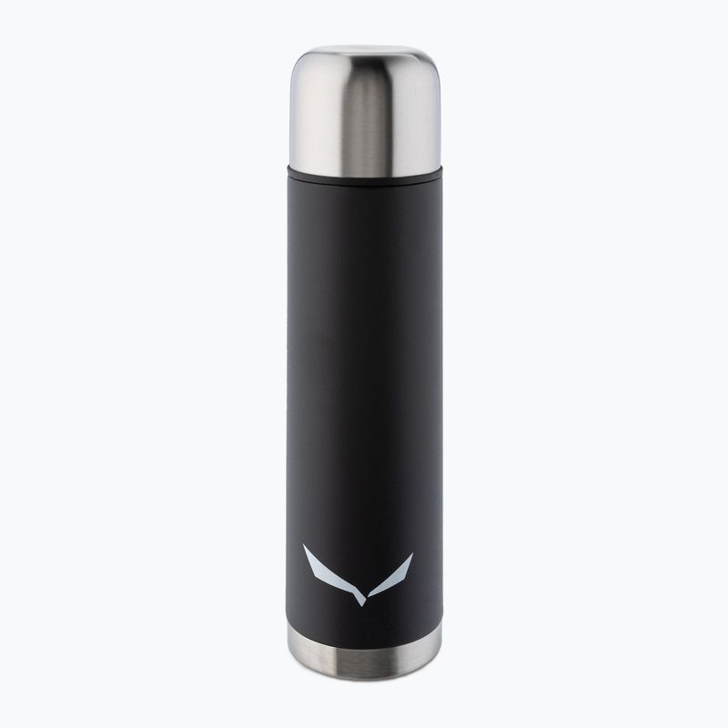 Salewa Rienza Thermo BTL thermos 500 ml black 00-0000000522 2