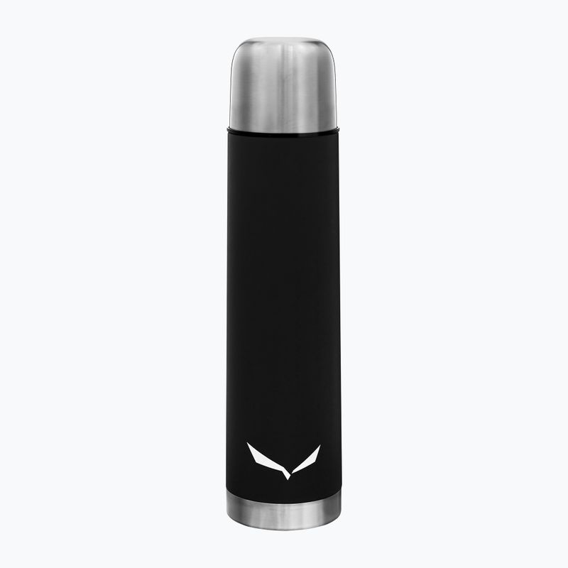 Salewa Rienza Thermo BTL thermos 750 ml black 00-0000000523 4
