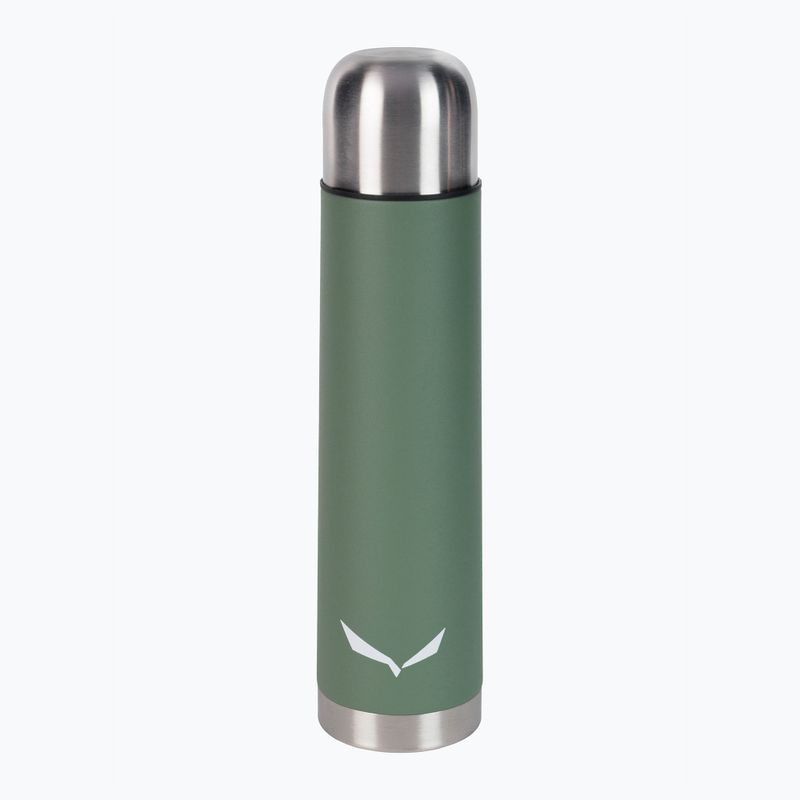 Salewa Rienza Thermo BTL thermos 750 ml green 00-0000000523 2