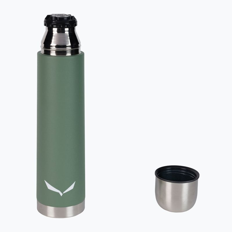 Salewa Rienza Thermo BTL thermos 750 ml green 00-0000000523 3