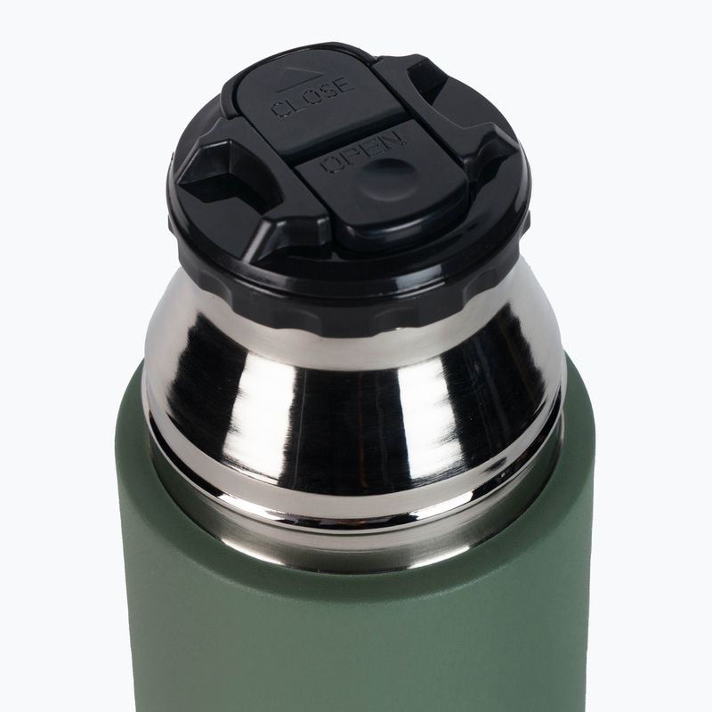 Salewa Rienza Thermo BTL thermos 750 ml green 00-0000000523 4